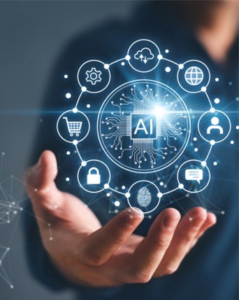 Strong Leadership Skills for Market Research Consultants in the World of AI