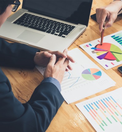 Improving a Market Research Consultant’s Ability to Understand the Client’s Business