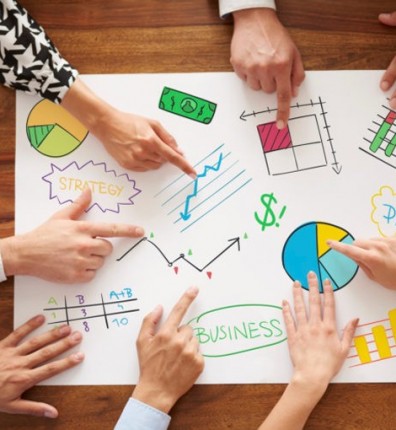 How to Better Link Market Learnings to Bigger and More Strategic Needs of the Business