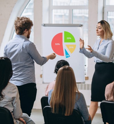 How to Deliver Unexpected “Wow” Insights That Move Business Forward