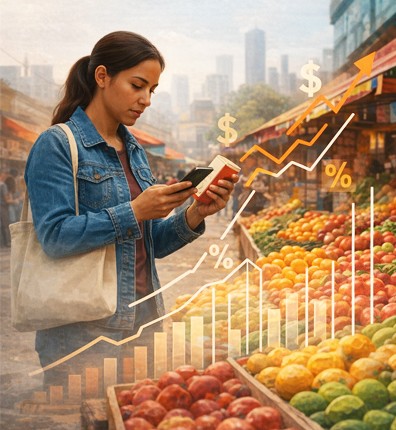 How Economic Uncertainty Is Reshaping Latin American Consumption